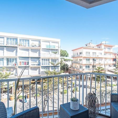 Les Arcades - Appartement Vue Mer Аржель-сюр-Мер Экстерьер фото