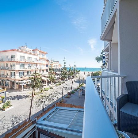 Les Arcades - Appartement Vue Mer Аржель-сюр-Мер Экстерьер фото