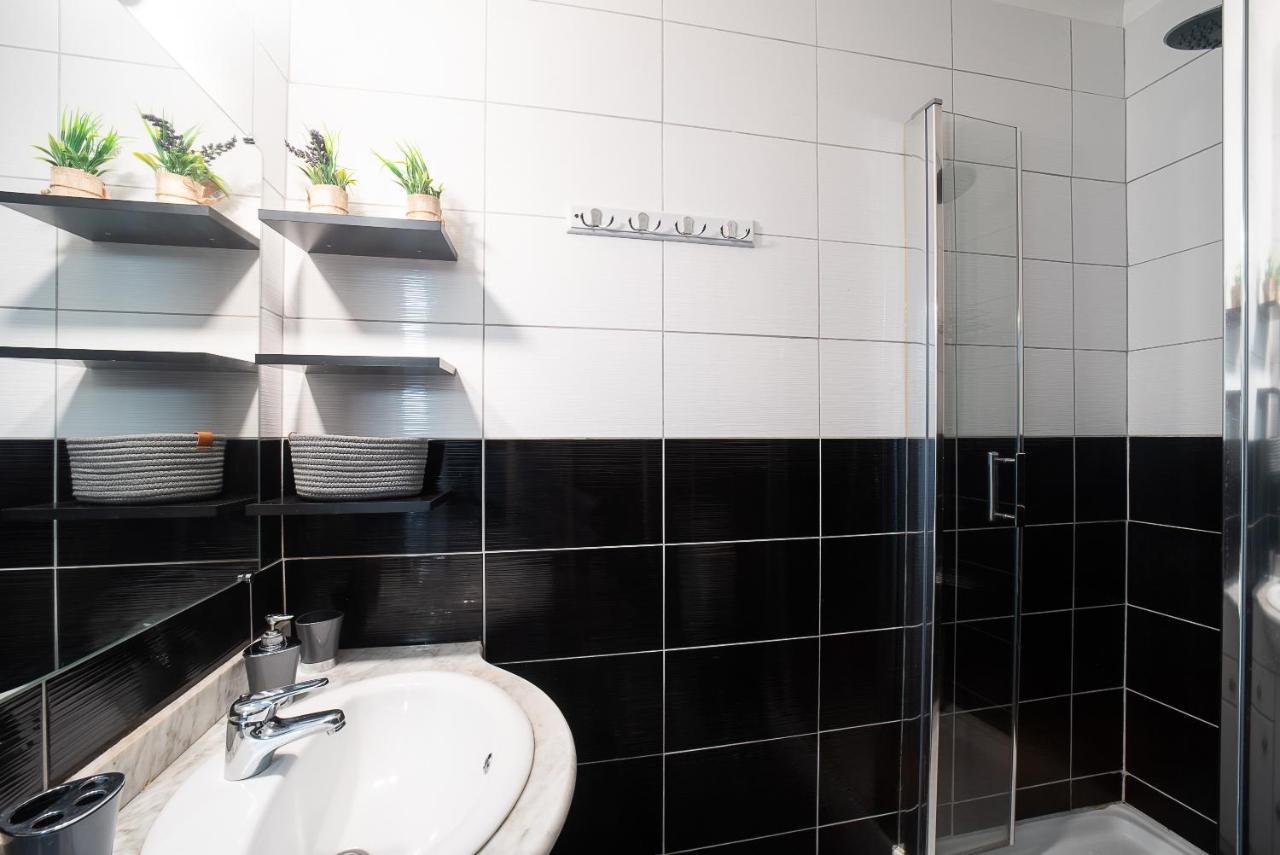 Les Arcades - Appartement Vue Mer Аржель-сюр-Мер Экстерьер фото