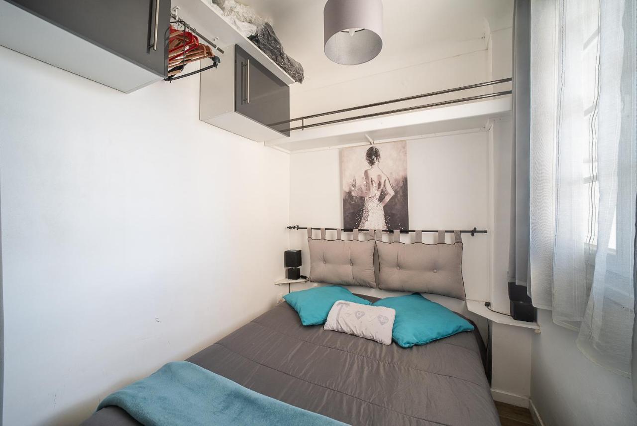 Les Arcades - Appartement Vue Mer Аржель-сюр-Мер Экстерьер фото